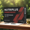 NUTRIPLUS Power Boost