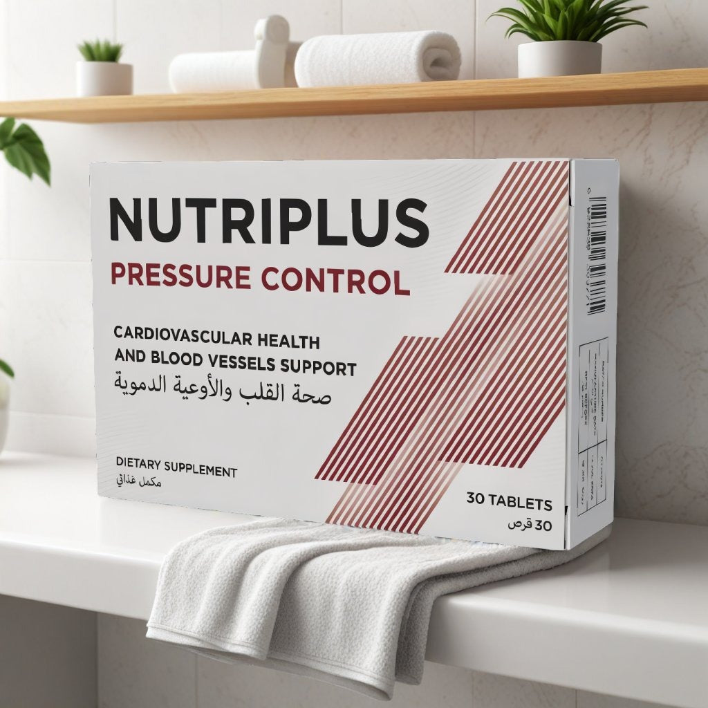 NUTRIPLUS Control