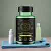 Spirulina Low