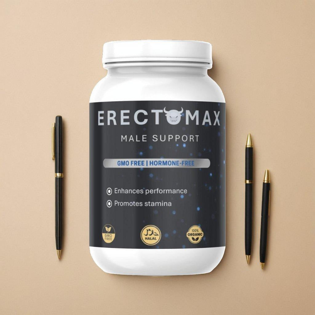 ErectoMax 55$