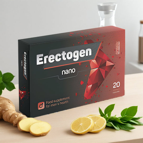 Erectogen