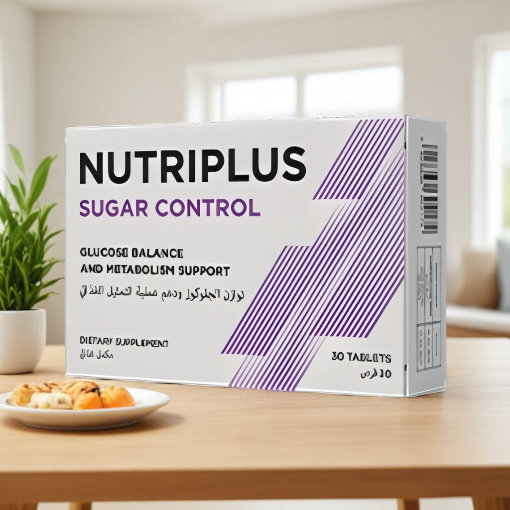 Nutriplus Sugar