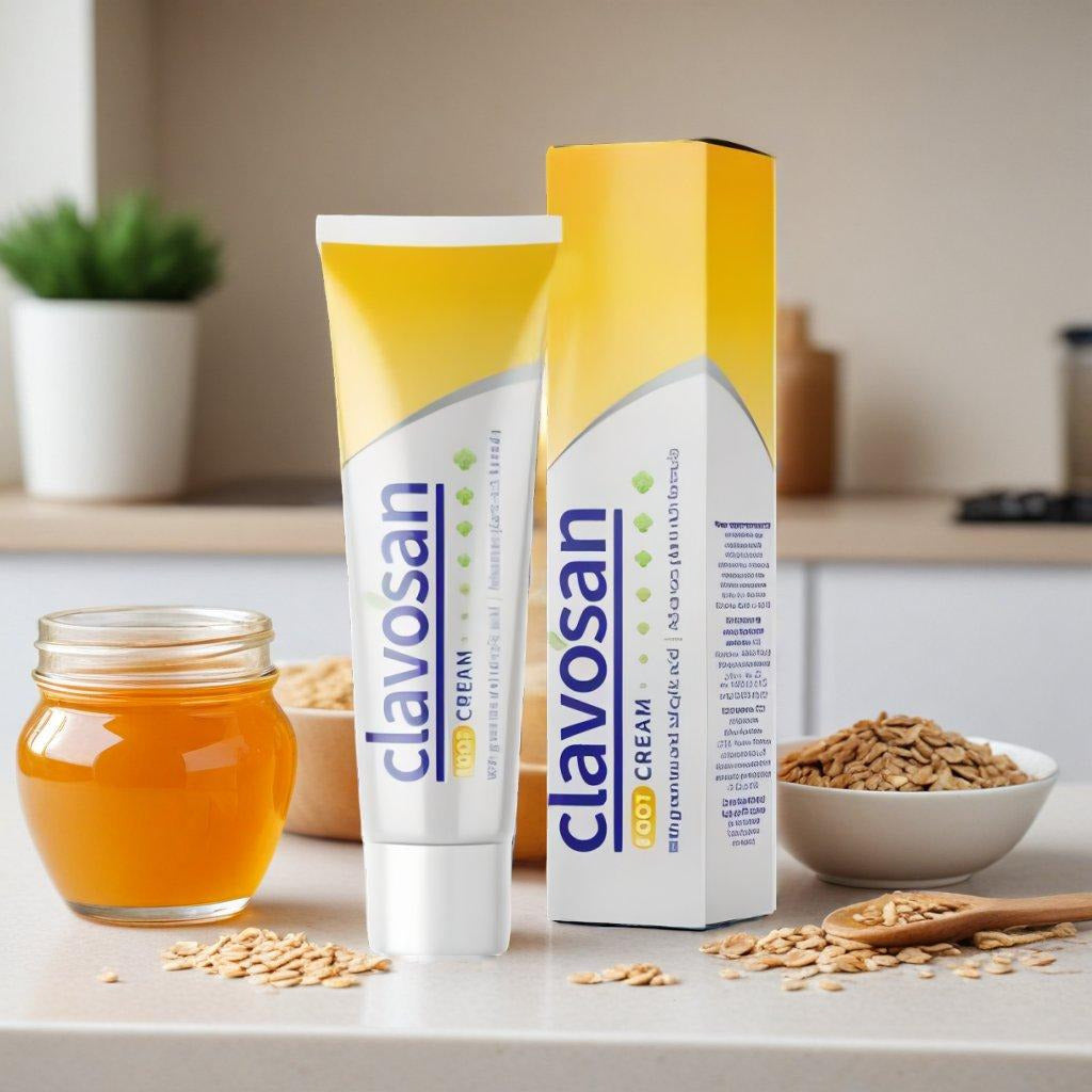 CLAVOSAN (LOW PRICE)