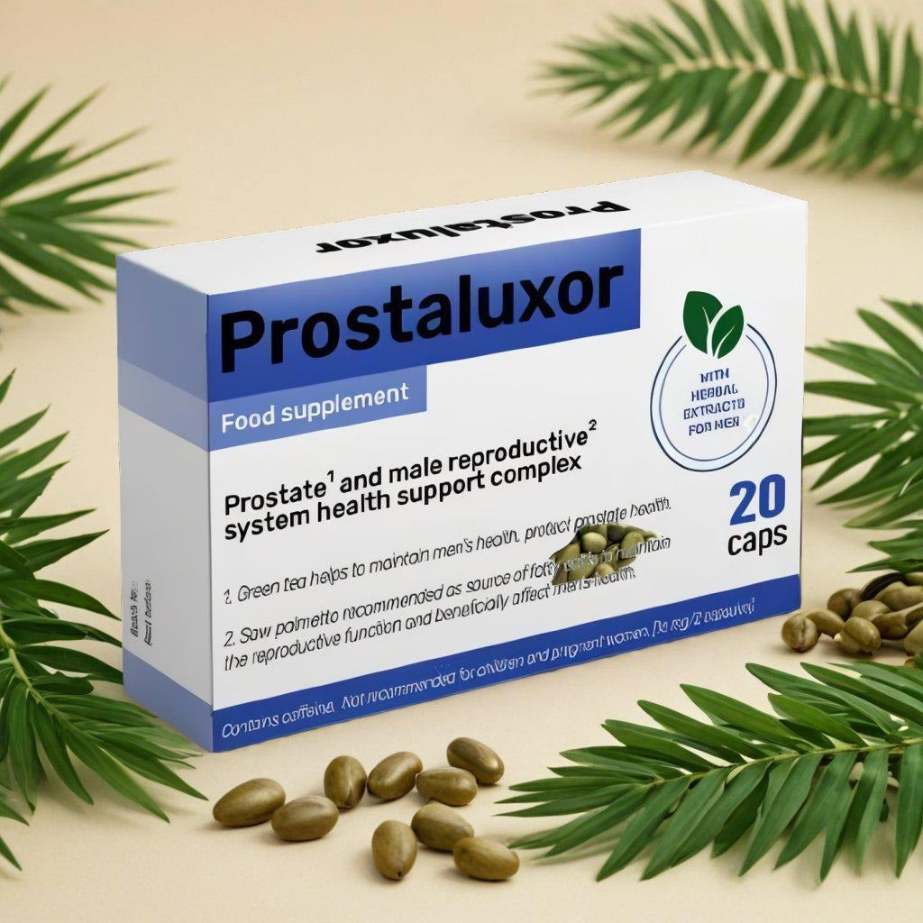 PROSTALUXOR ( PRICE)