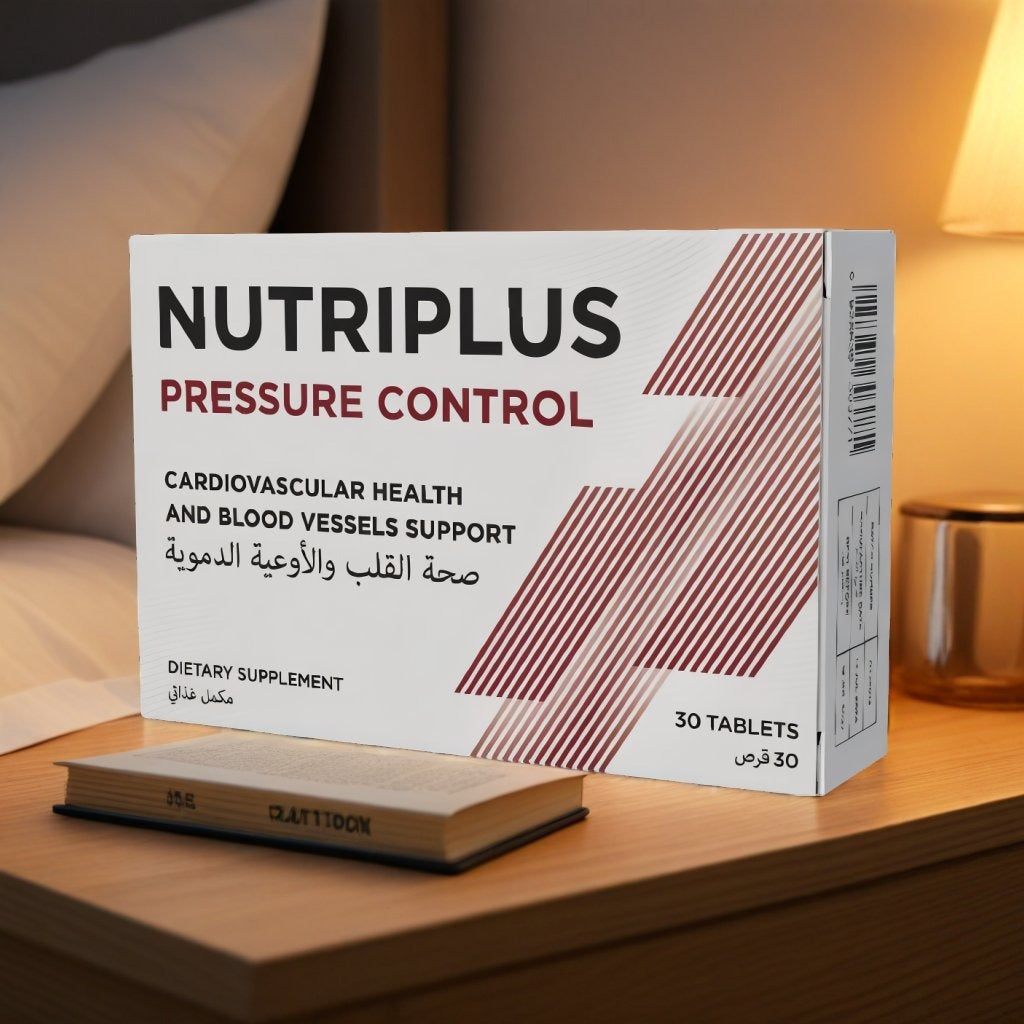 NUTRIPLUS Control