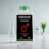VIRIONX