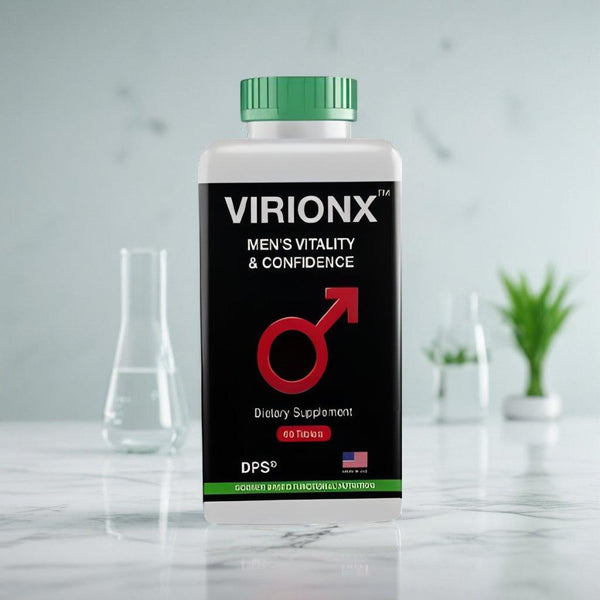 VIRIONX