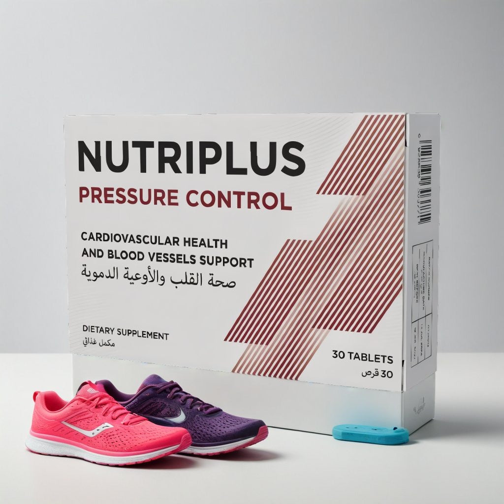NUTRIPLUS Control