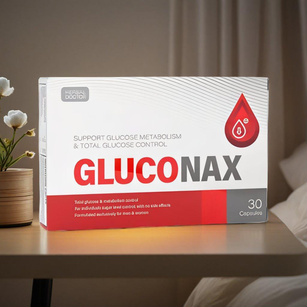 GLUCONAX
