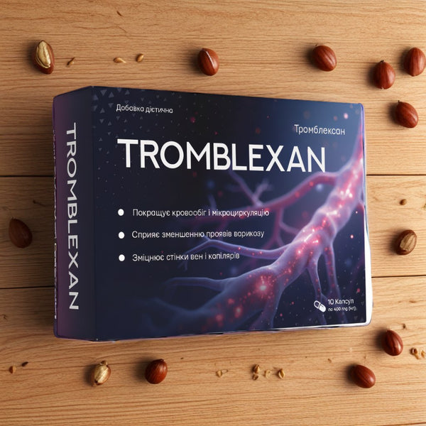 Tromblexan