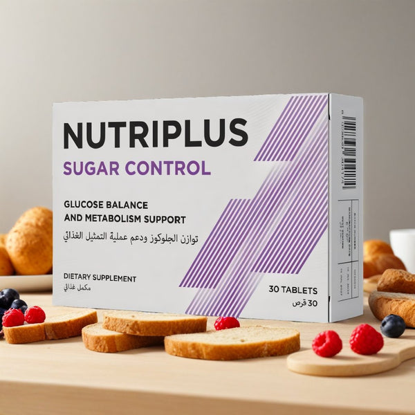 NUTRIPLUS Sugar