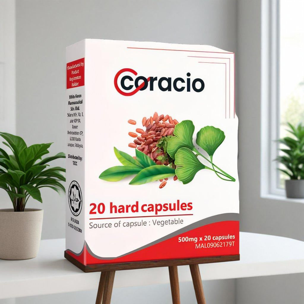 Coracio Diabetes MYR