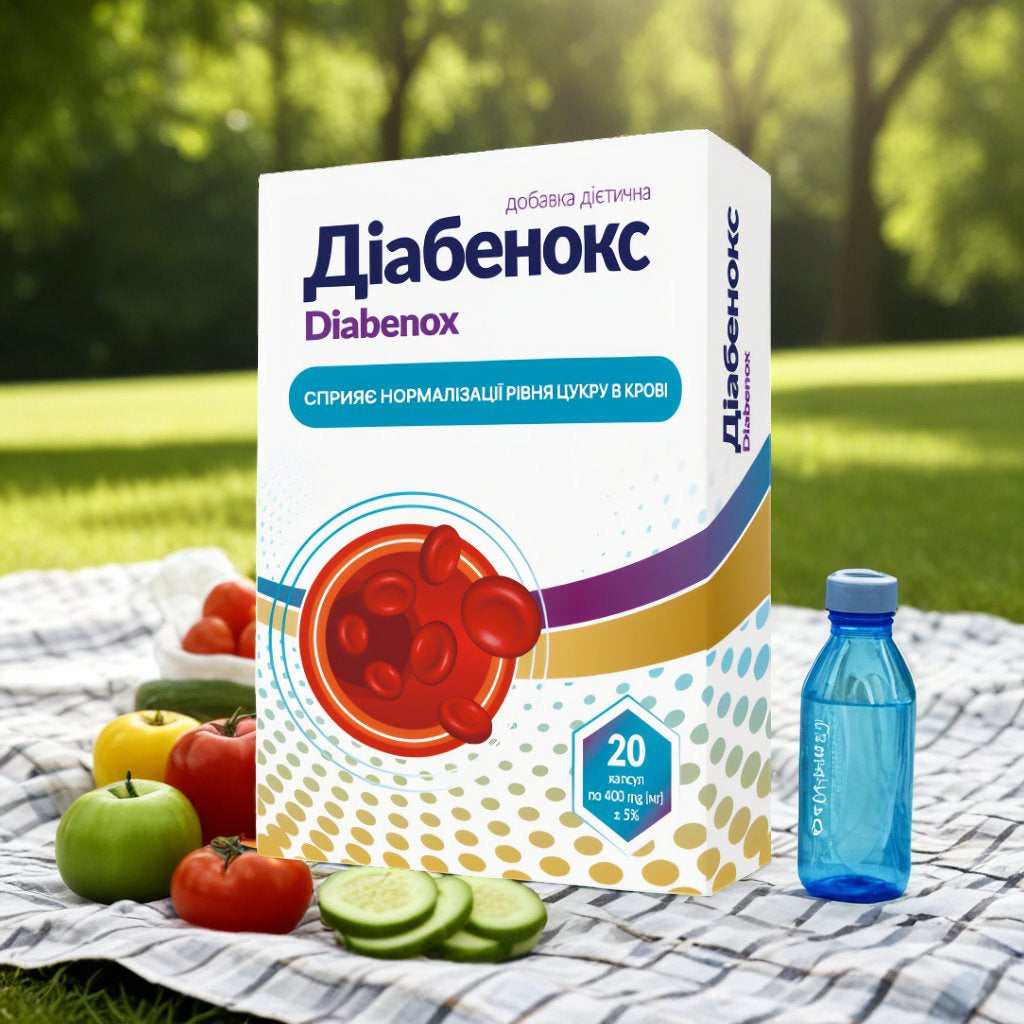 Diabenox
