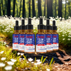 Patriot Slim Shot - 6 bottles