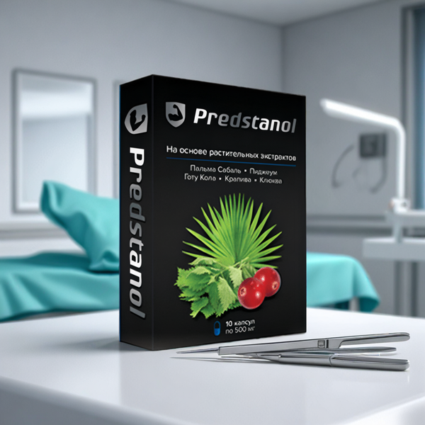 Predstanol
