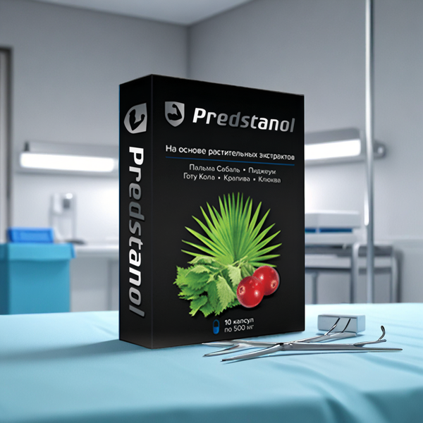 Predstanol