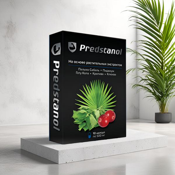 Predstanol
