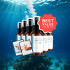 ProNail Complex - 6 Bottles + 2  Ebooks