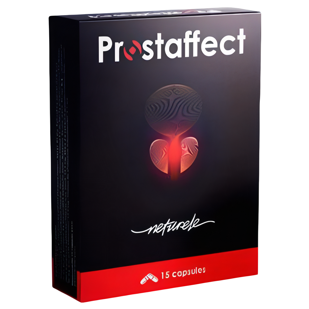PROSTAFFECT (POTENCY)