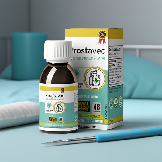 Prostavec