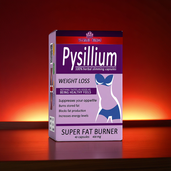 Psyllium