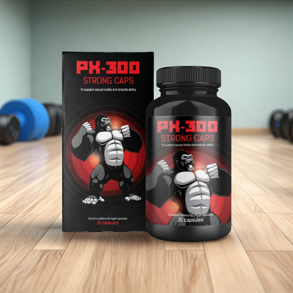 PX-300
