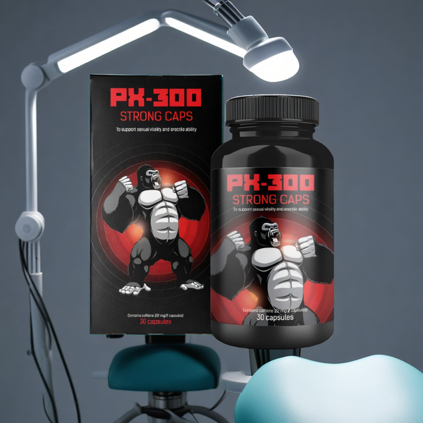 PX-300