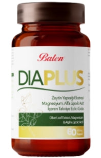 Dia Plus