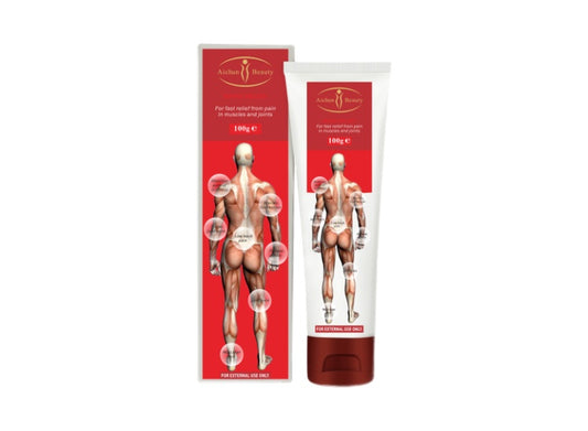 RedJoint Pain (1+1)