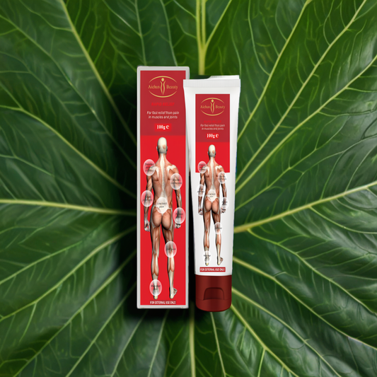 RedJoint Pain Relief Cream (1+1)