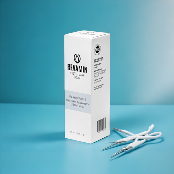 Revamin Stretch Mark