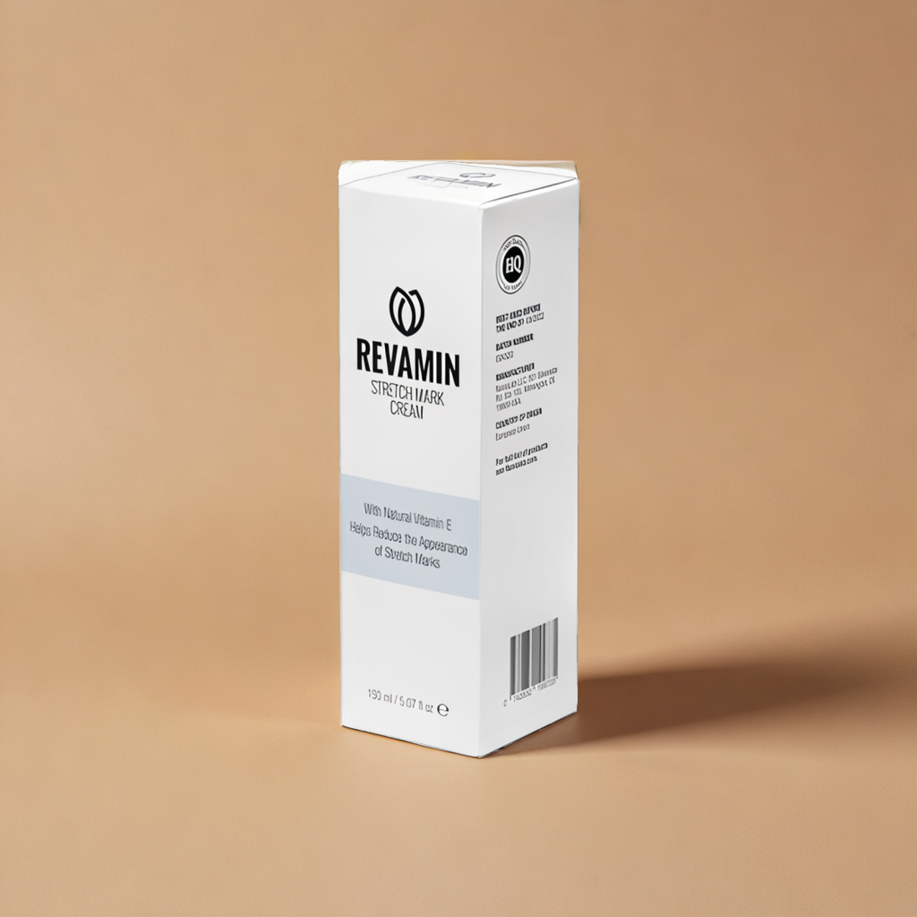 Revamin Stretch Mark