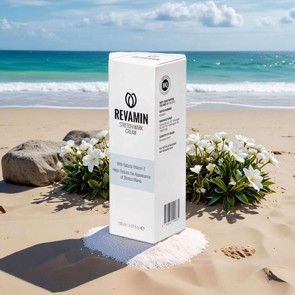 Revamin Stretch Mark