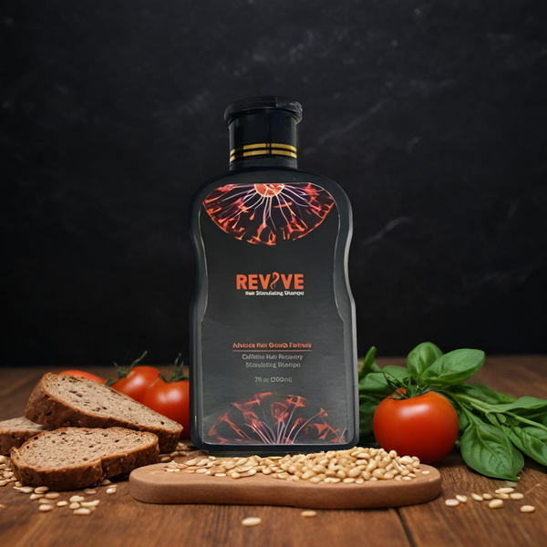 REVIVE SHAMPOO