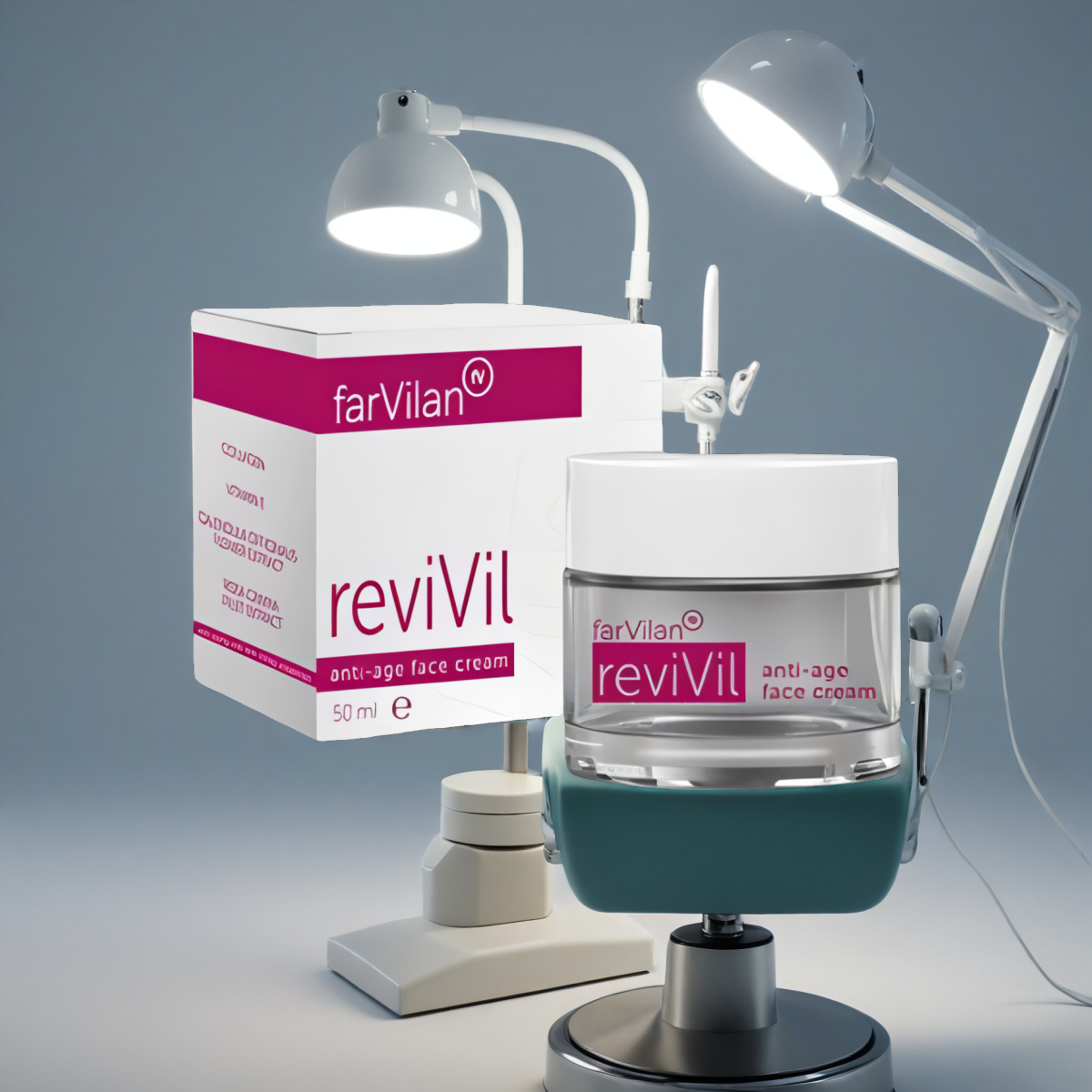 REVIVIL