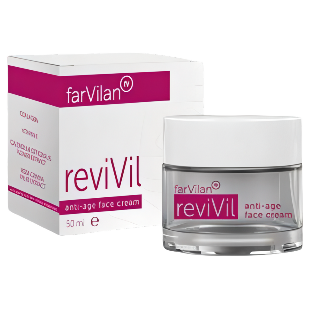 REVIVIL