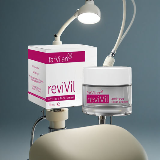 Revivil