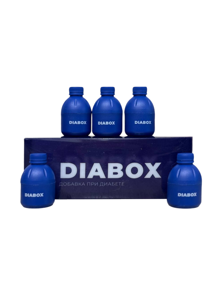 Diabox