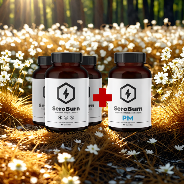 SeroBurn (3 + 1 )