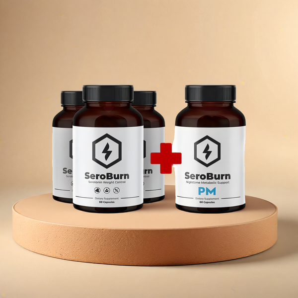 SeroBurn (3 + 1 )