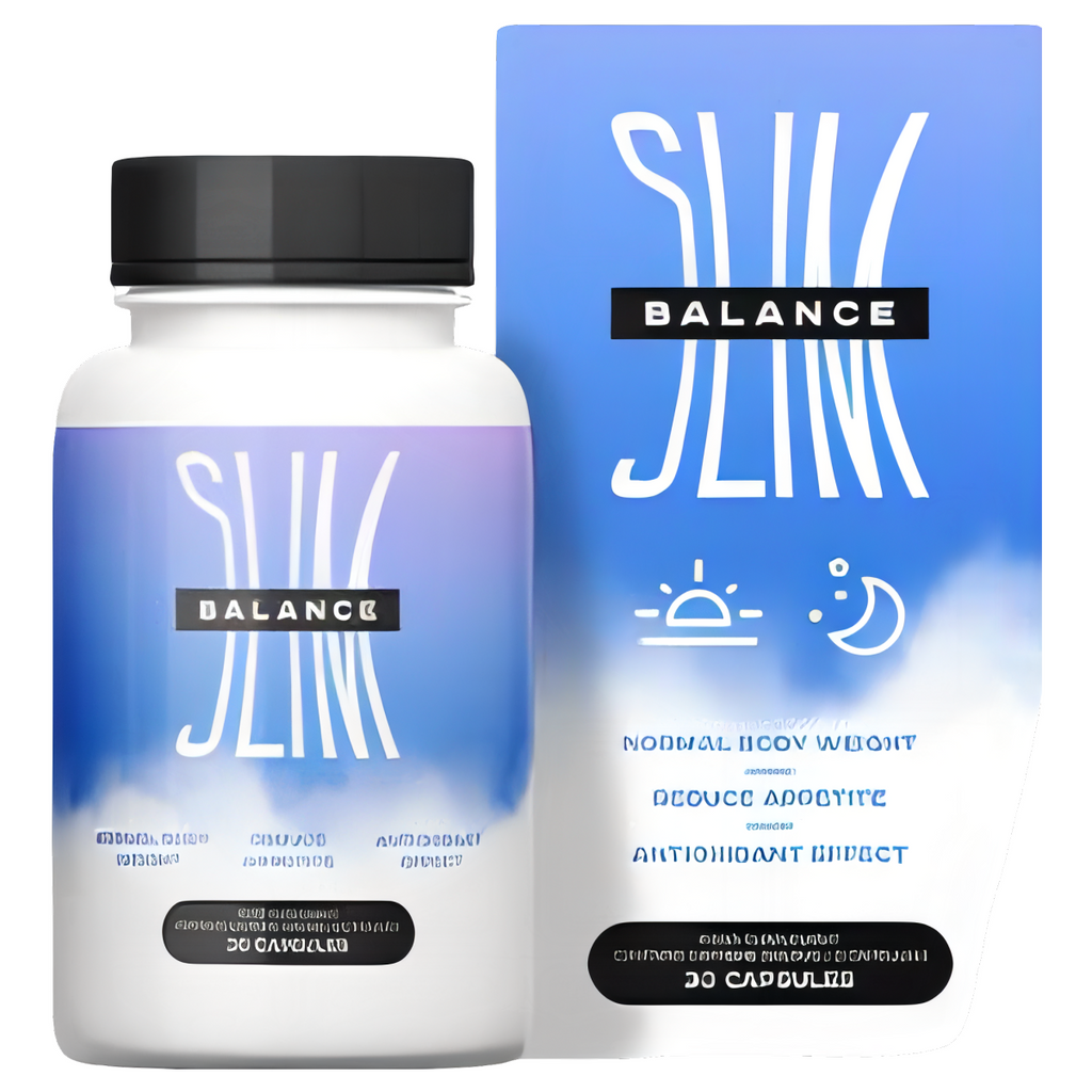 SLIMBALANCE ( PRICE)