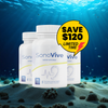 Sonovive - 3 Bottles