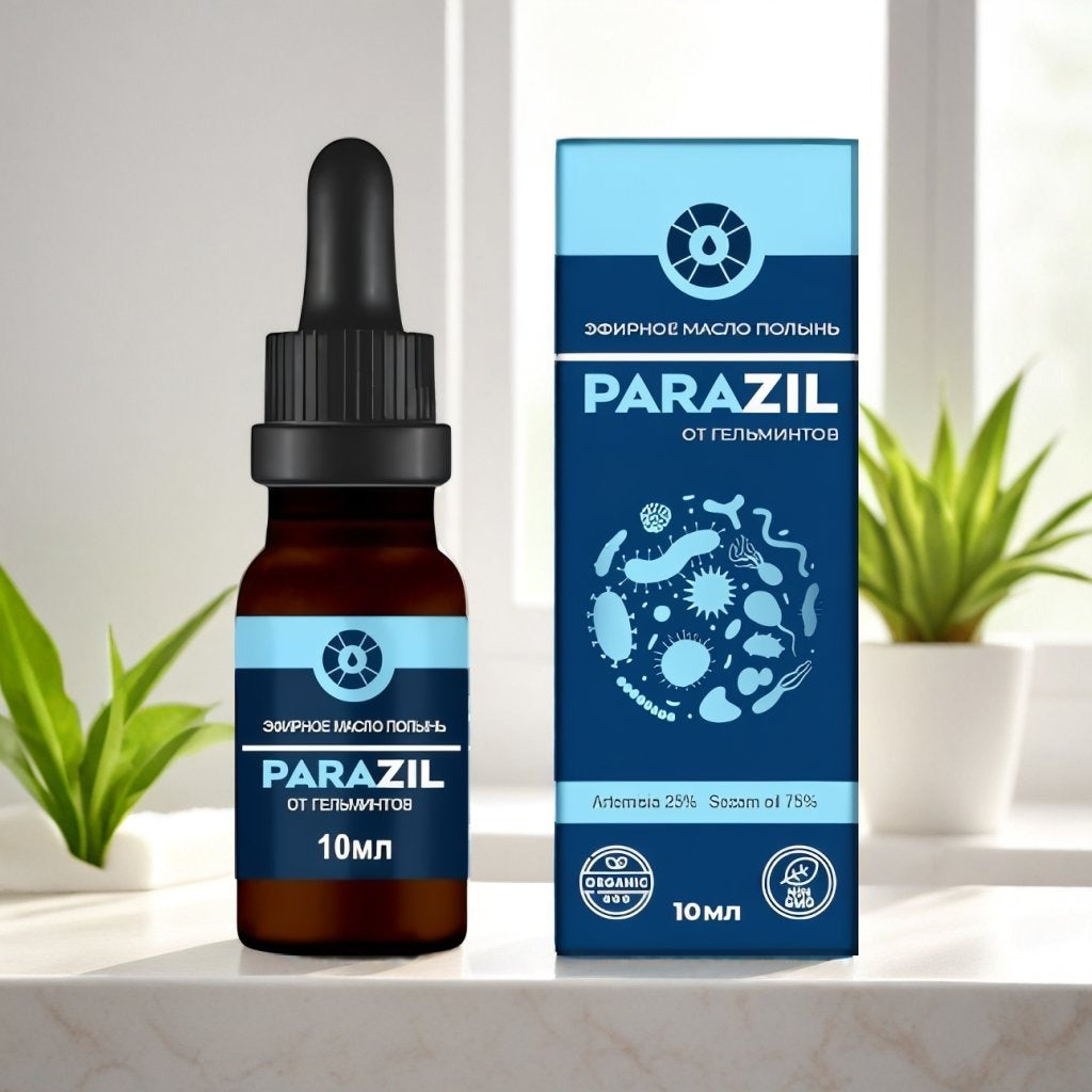Parazil