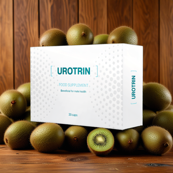 Urotrin (script sexual function)