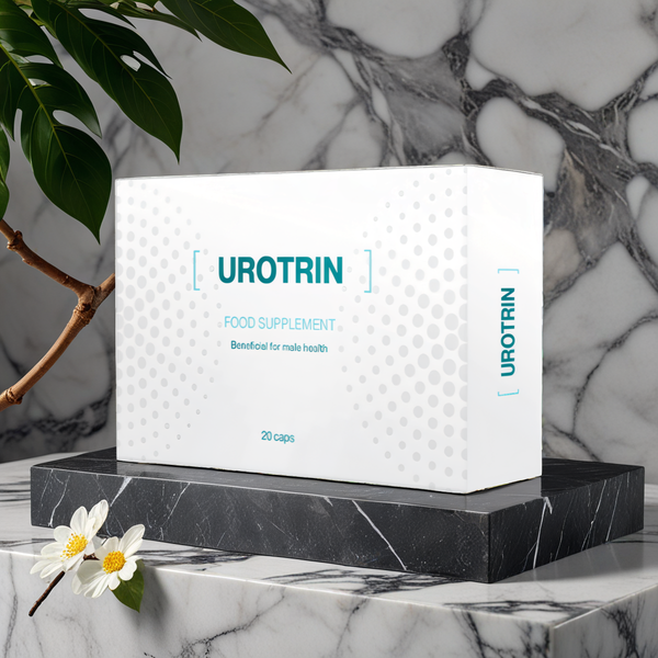 Urotrin (script sexual function)