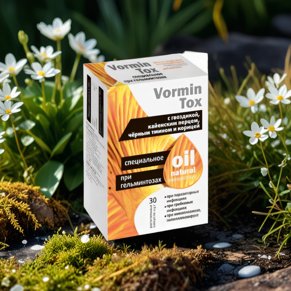 VorminTox