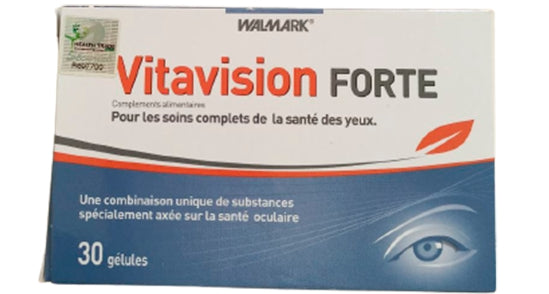 Vitavision Forte