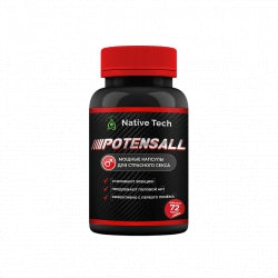 Potensall